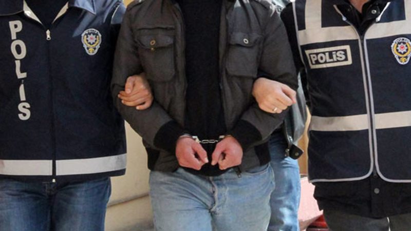 Ankara’daki NATO protestolarında gözaltına alınanlar serbest… NATO Doruğu’nun gerçekleştiği ilk gün Kurtuluş Parkı ile Dikmen’de yapılan