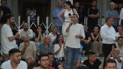 Adana Anakent Belediye Başkanı Zeydan Karalar’ın tutuklanması ve görevden uzaklaştırılması