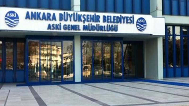 Ankara Anakent Belediyesi, eski başkan Melih Gökçek’in “3. hat vardı,