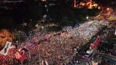 Haklarında dava açılan sanıklar bugün İstanbul 49. Asliye Ceza Mahkemesi’nde