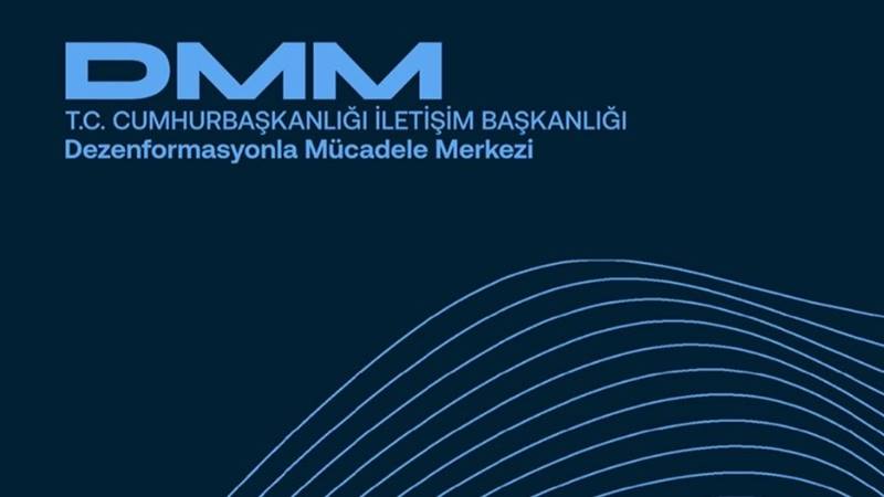 CHP Genel Başkan Yardımcısı Deniz Yavuzyılmaz’ın açıklamalrına, Cumhurbaşkanlığı İletişim Başkanlığı