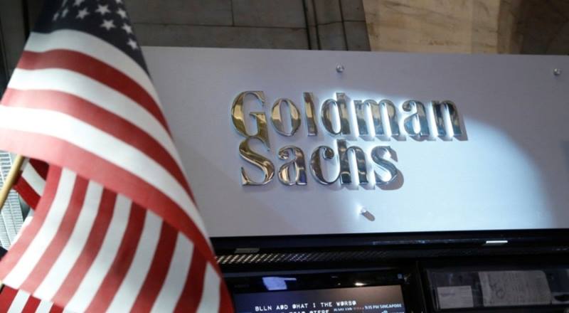 ABD’li bankadan Türkiye analizi ABD merkezli yatırım bankası Goldman Sachs, Türkiye ekonomisine yönelik yayımladığı