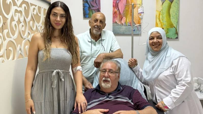 Sağlık, insanlık tarihinin en eski ve en temel konularından biridir.