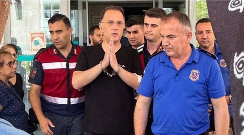 Beylikdüzü Belediye Başkanı Murat Çalık, yaşadığı ciddi sağlık sorunları nedeniyle