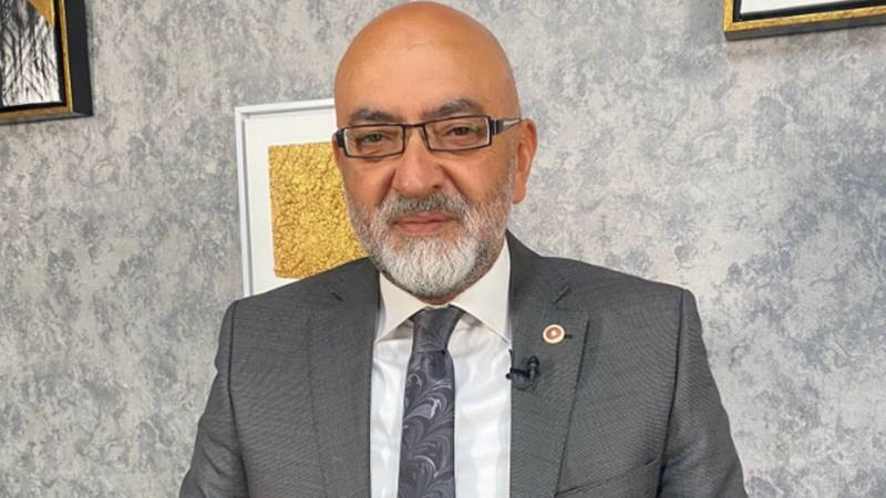 AKP Kayseri Milletvekili Murat Cıngı’nın televizyon ekranlarından yaptığı açıklama, kamuoyunda