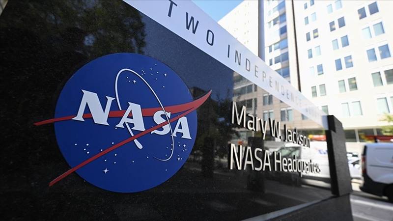 ABD Ulusal Havacılık ve Uzay Dairesi (NASA), tarihinin en büyük