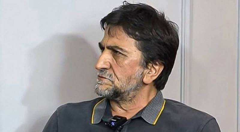 Gazeteci ve yazar Nihat Genç, bir süredir mücadele ettiği akciğer
