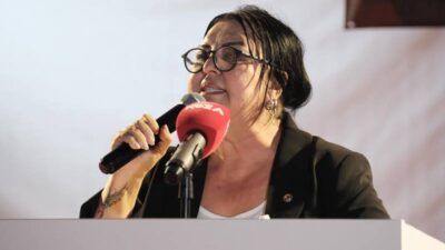 Seyhan Belediye Başkan Vekili Hasibe Akkan, 30 Ağustos Zafer Bayramı’nın