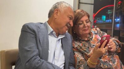 Böyle bir duruma geldik, ya da böyle olmayı yeğledik demek