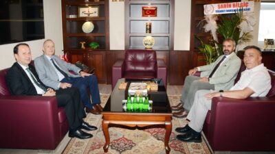 Adana İl Milli Eğitim Müdürü Yusuf Tüfekçi, 2025-2026 öğretim yılına