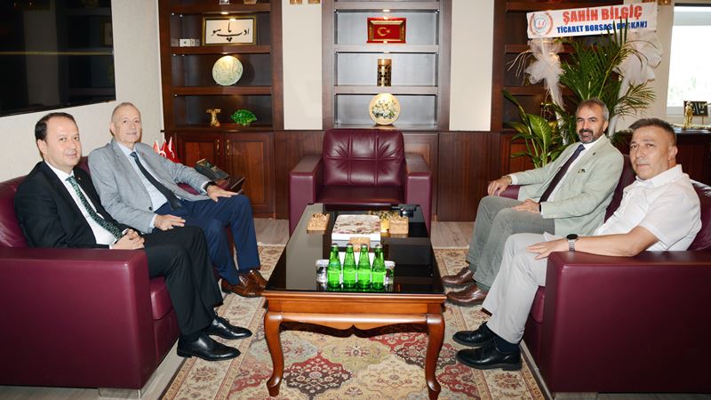 “Aklı besleyen sevgi, geleceği şekillendirir” Adana İl Milli Eğitim Müdürü Yusuf Tüfekçi, 2025-2026 öğretim yılına