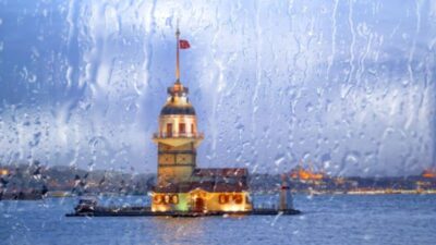 Meteoroloji Genel Müdürlüğü (MGM), 29 Temmuz hava durumu çizelgesini duyurdu.