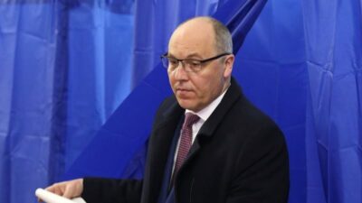 Ukrayna’nın eski Parlamento Başkanı Andri Parubi kimdir?