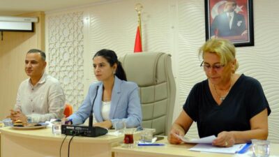Ceyhan Belediyesi, yuva kurmak isteyen gençlere destek olmak amacıyla bir