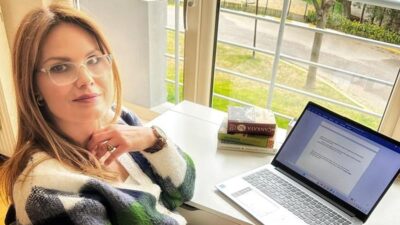 Ebru Zübeyde Erensoy kimdir?