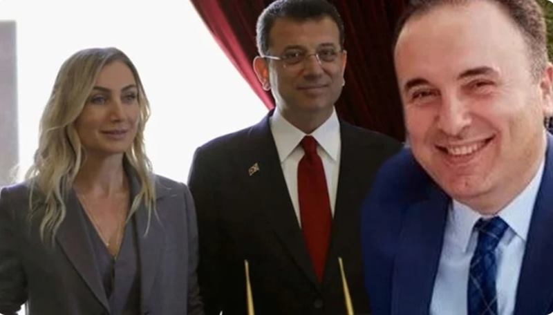 Silivri Cezaevi’nde tutuklu bulunan CHP’nin cumhurbaşkanı adayı ile görevden alınan
