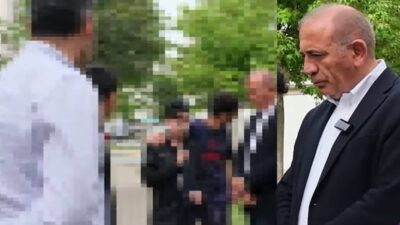 Uyuşturucu gençliği değil, geleceğimizi çökertiyor. Kameranın arkasına değil, gerçeğin tam