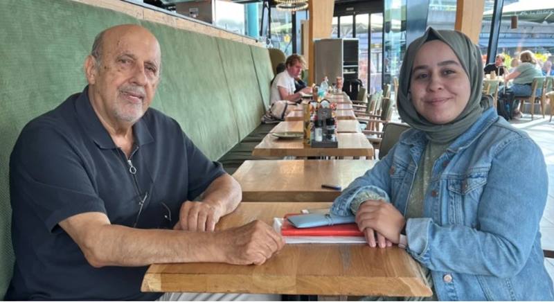 Hollanda’daki Türk toplumunun göçten bugüne uzanan sosyokültürel serüveni, artık daha