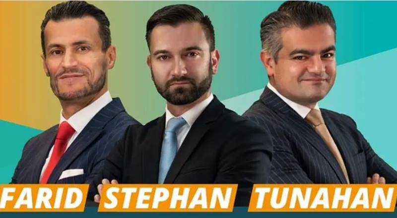 Son üç yazımda hep DENK Partisi sorunu yer aldı. Her