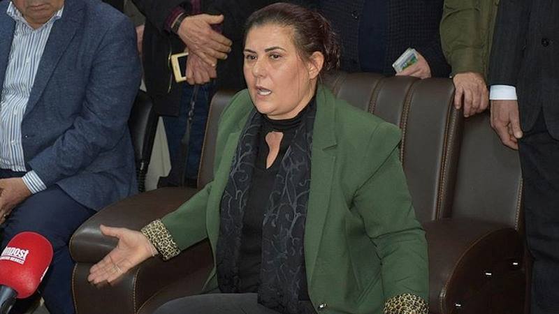 Cumhuriyet Halk Partisi (CHP) Genel Merkezi, Aydın Anakent Belediye Başkanı
