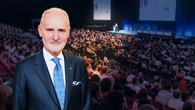 İstanbul Ticaret Odası Başkanı Şekib Avdagiç, gıda fiyatlarındaki artışın genel