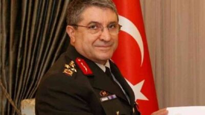 Genelkurmay Başkanlığı’na getirilen Selçuk Bayraktaroğlu kimdir?
