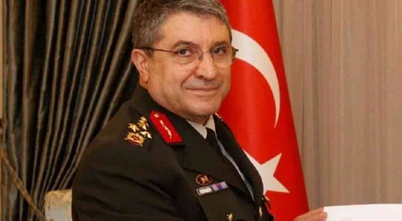 Genelkurmay Başkanlığı’na getirilen Selçuk Bayraktaroğlu kimdir?