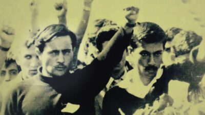 Bülent ÖLÇER: Vehbi Bardakçı 68 kuşağının gençlerini anlatmış çok güzel