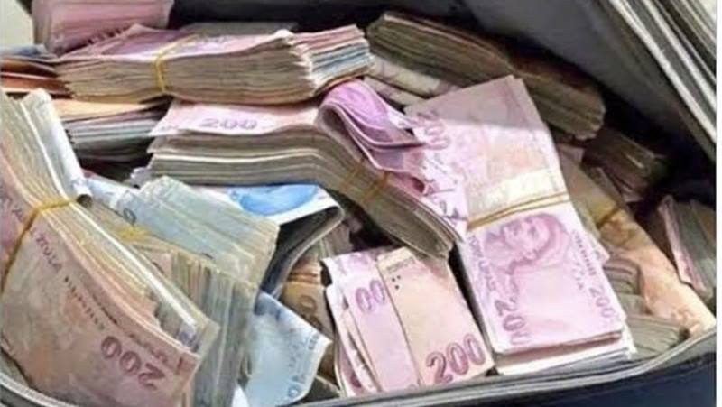 Türkiye’de toplam vergi yükünün yüzde 85’i dar gelirli yurttaşlar tarafından