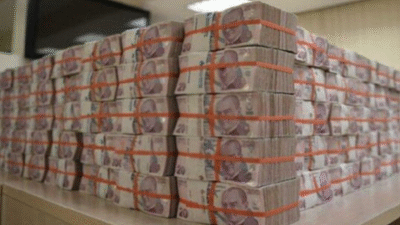 Hazine ve Maliye Bakanı Mehmet Şimşek, ekonomi politikalarının sonuçlarına yönelik