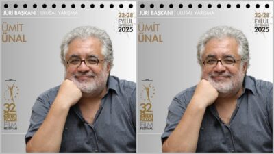 Uluslararası Adana Altın Koza Film Festivali’nin 32’ncisi, 22–28 Eylül 2025