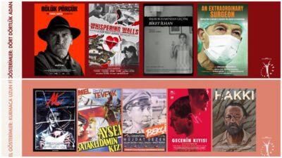 22 Eylül Pazartesi günü başlayacak 32. Uluslararası Adana Altın Koza Film Festivali,