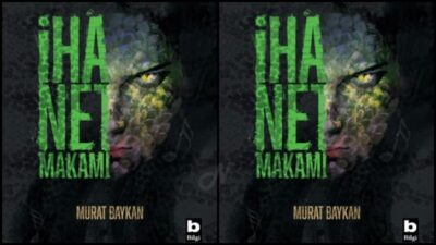 İhanet Makamı, Şahmeran efsanesini 14. asırdan başlatarak tarihi muğlak bir