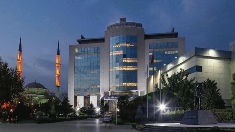 İstanbul Cumhuriyet Başsavcılığı’nın yürüttüğü soruşturma kapsamında Bayrampaşa Belediyesi’ne operasyon düzenlendi