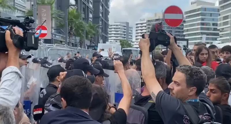 CHP İstanbul İl Başkanlığı’na mahkeme kararıyla kayyum olarak atanan Gürsel