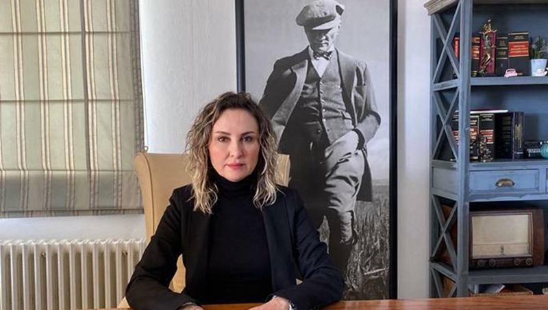Cumhuriyet Halk Partisi İstanbul İl Yönetimi’nin görevden alınmasının ardından hukuk