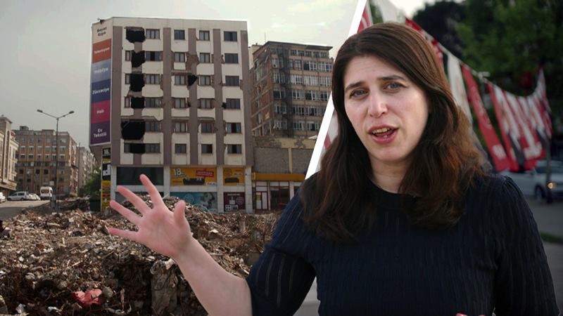 Hollanda’da doğup büyüyen göçmen kökenli gençlerimizden biri daha, önemli bir