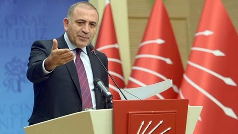 CHP İstanbul İl Başkanlığı’na mahkeme kararıyla kayyum olarak atanan Gürsel