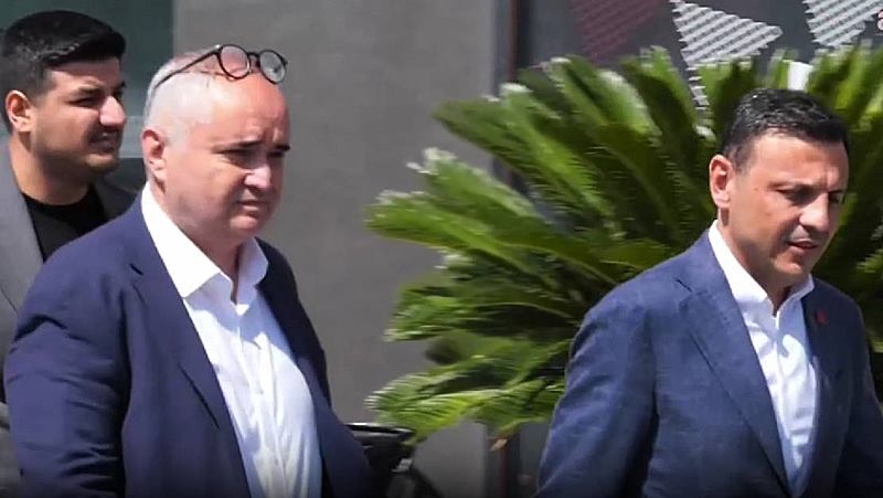 Cumhuriyet Halk Partisi İstanbul İl Başkanlığı’na mahkeme kararıyla geçici olarak