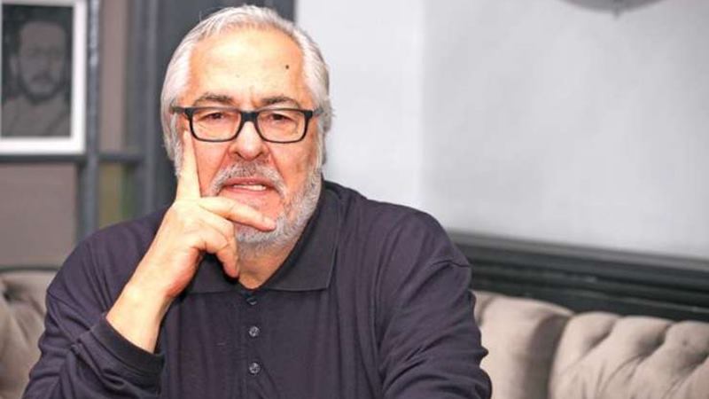 Rutkay Aziz’den toplumsal vicdan çağrısı Rutkay Aziz, “Bu kadar kirli, bu kadar sevgisiz, bu kadar