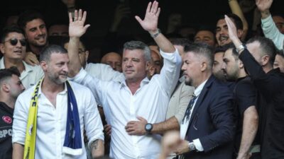 Fenerbahçe Spor Kulübü Başkanı Sadettin Saran, 6-7 Haziran günlerinde olağanüstü