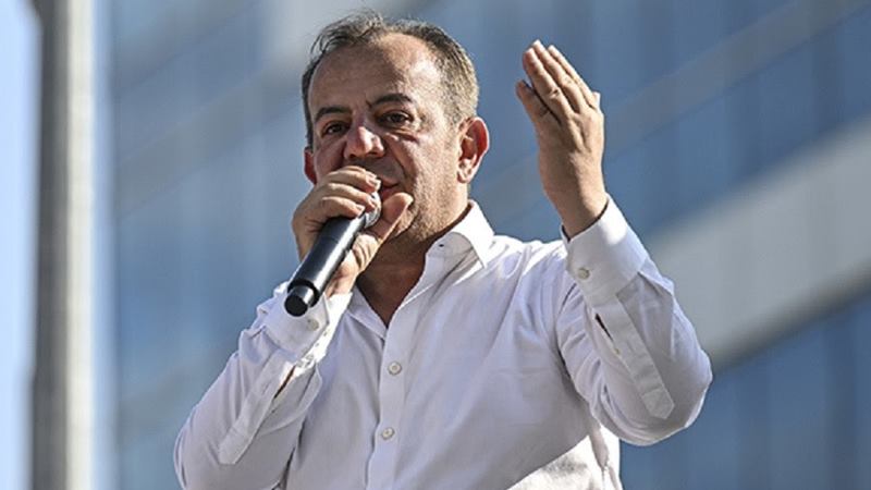 Bolu Cumhuriyet Başsavcılığı tarafından yürütülen "irtikap" soruşturması kapsamında, Belediye Başkanı