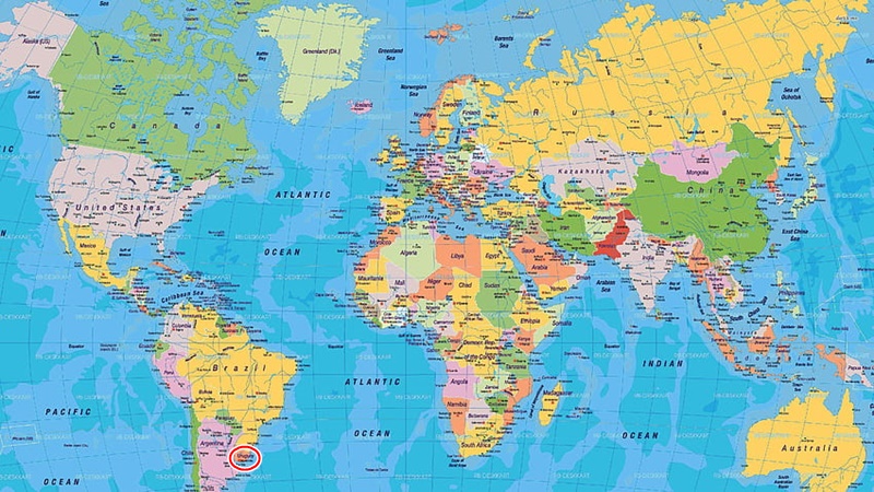 Latin Amerika’nın kesik damarları arasında belki de en sessiz kanayanı, Uruguay’dır.