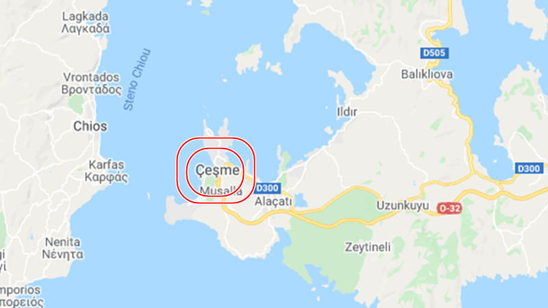 Telefon faturamda 700 TL fazlalık fark ettim. Anlamadım. Araştırdım. Çeşme’de