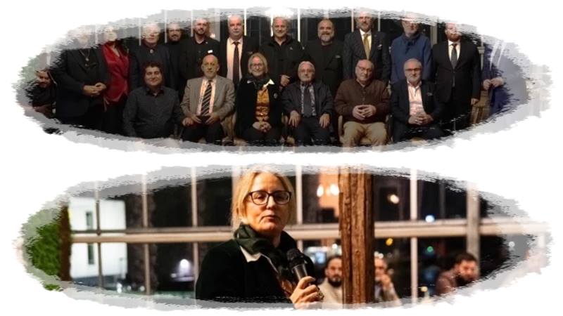 Gazetecilik, bir toplumun hafızası ve vicdanıdır. Hele ki göçle büyüyen