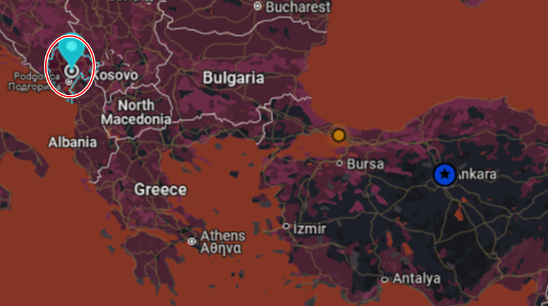 Karadağ Başbakanı Milojko Spajic, Türk yurttaşlarına yönelik vizesiz gezi uygulamasının