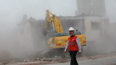 Kentsel dönüşümle şehirler modern bir görünüme kavuşurken, insan sağlığı ile