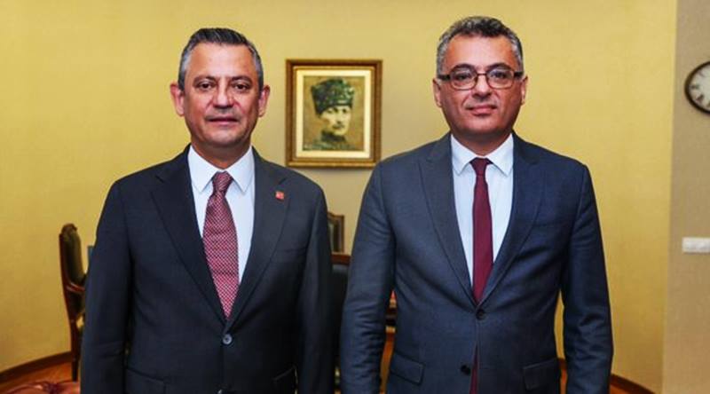 Kuzey Kıbrıs Türk Cumhuriyeti’nde yapılan Cumhurbaşkanlığı seçimlerinde Cumhuriyetçi Türk Partisi
