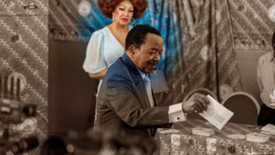 Kamerun’da 1982’den bu yana yönetimde olan Paul Biya, tartışmalı seçimde