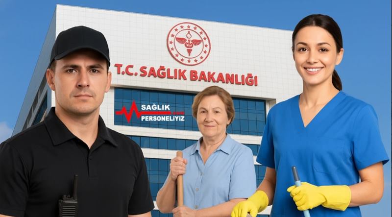 Sağlık Bakanlığı’ndan “dinlenme belgesi” uygulaması… Sağlık Bakanlığı, e-Rapor Sistemi kapsamını genişletti. Yeni düzenlemeyle sağlık kuruluşlarınca